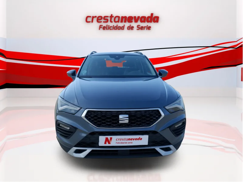 Imagen de SEAT Ateca