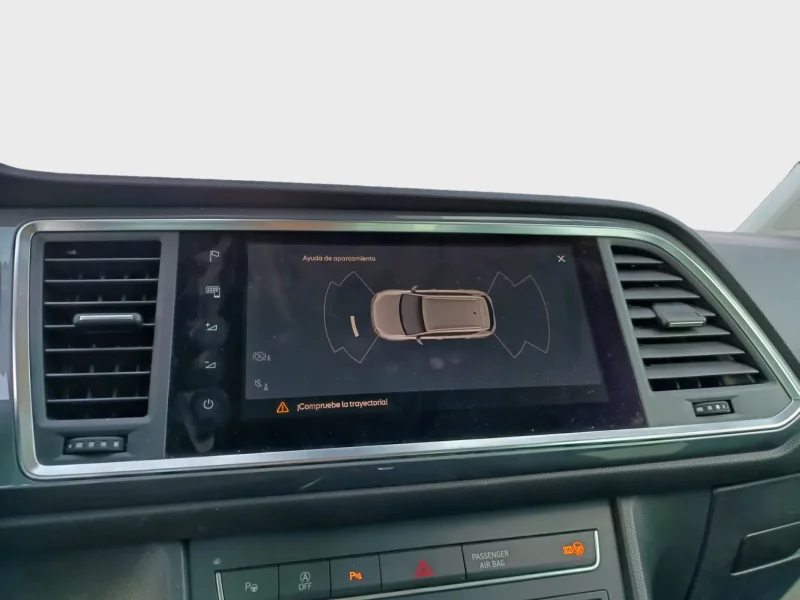 Imagen de SEAT Ateca