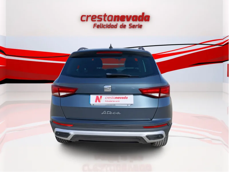 Imagen de SEAT Ateca