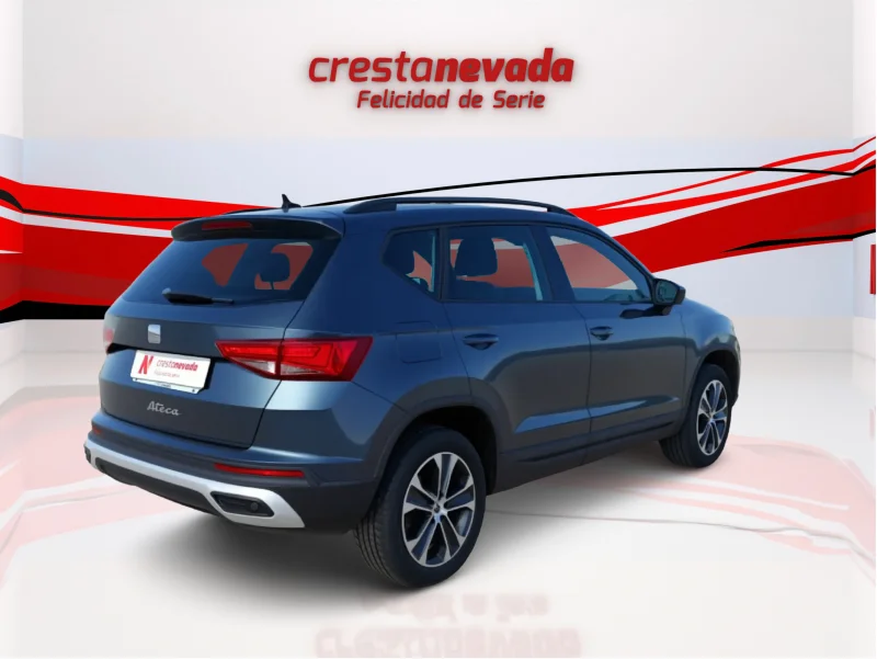 Imagen de SEAT Ateca