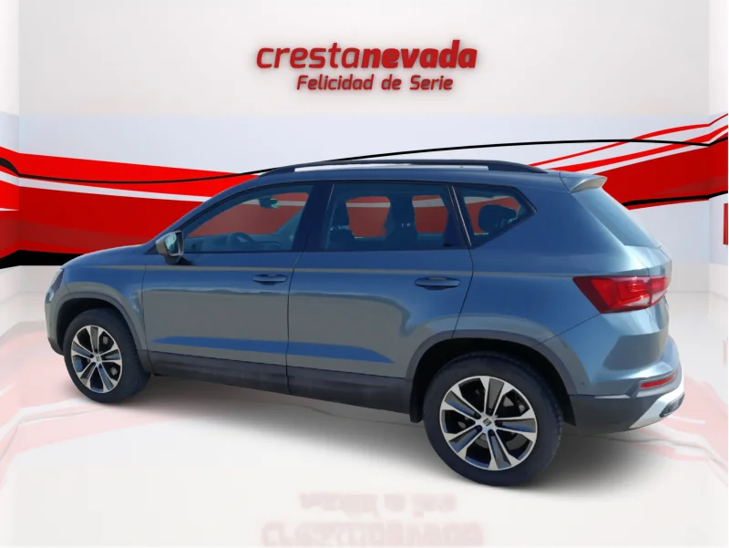 Imagen de SEAT Ateca