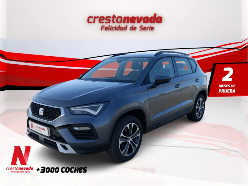 Imagen de SEAT Ateca