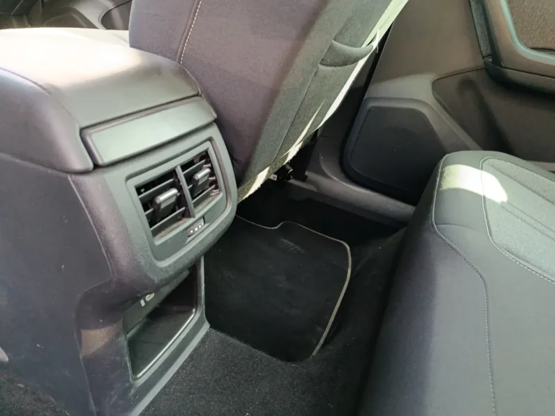 Imagen de SEAT Ateca