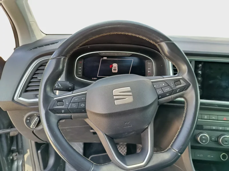 Imagen de SEAT Ateca