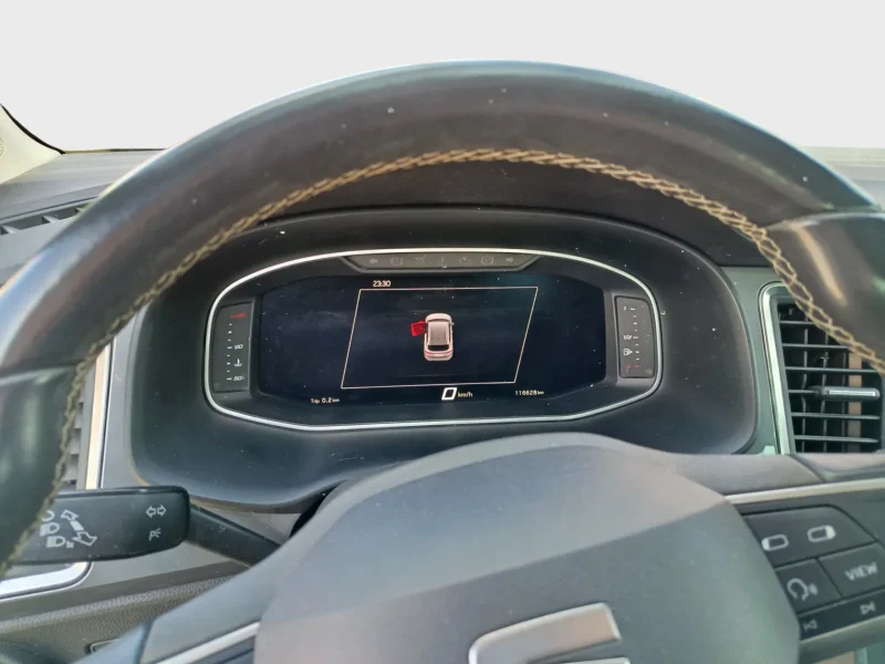 Imagen de SEAT Ateca