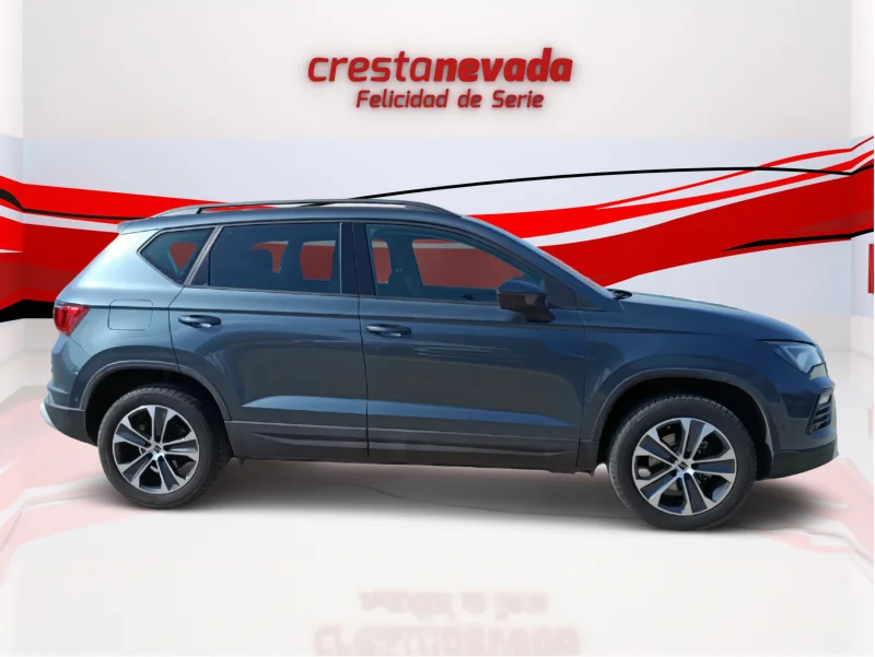 Imagen de SEAT Ateca