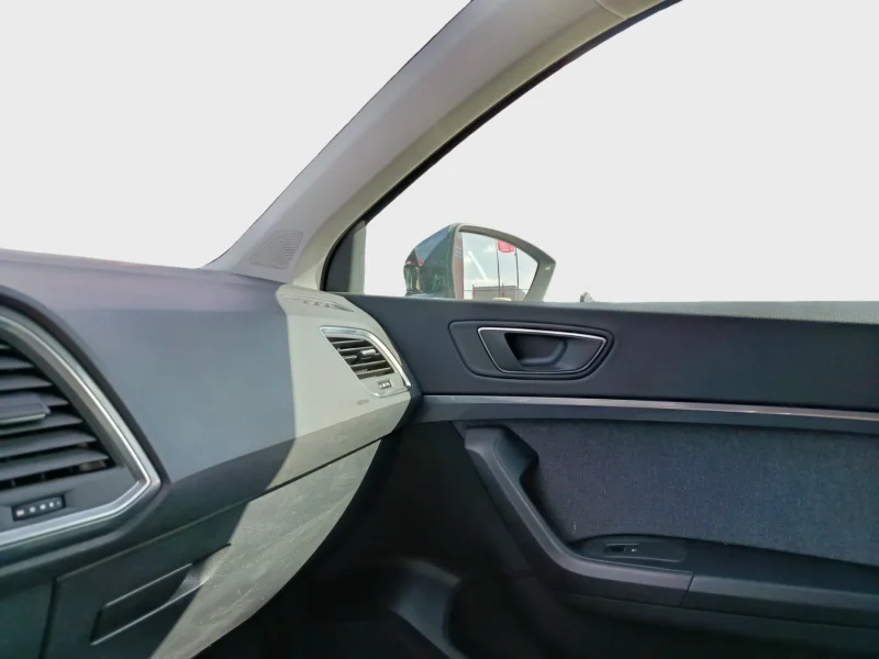 Imagen de SEAT Ateca