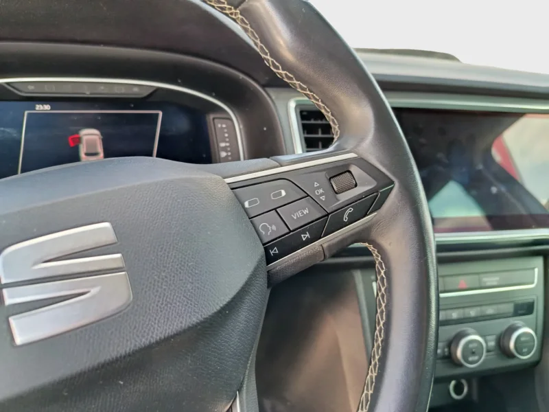 Imagen de SEAT Ateca