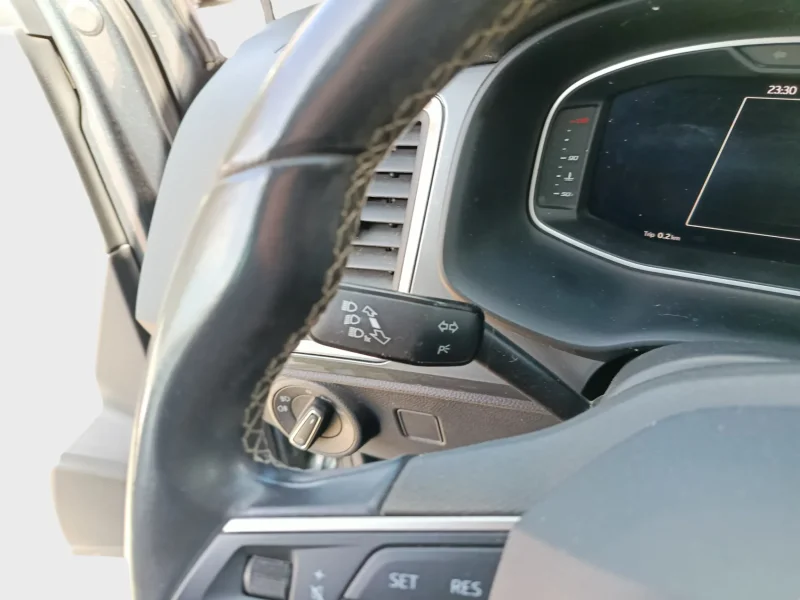 Imagen de SEAT Ateca