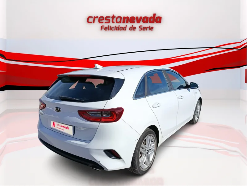 Imagen de Kia cee'd