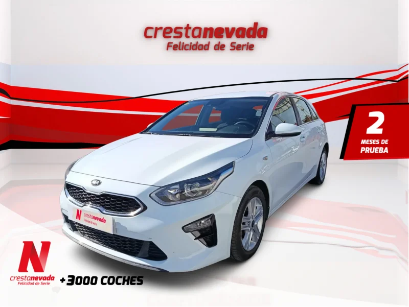 Imagen de Kia cee'd