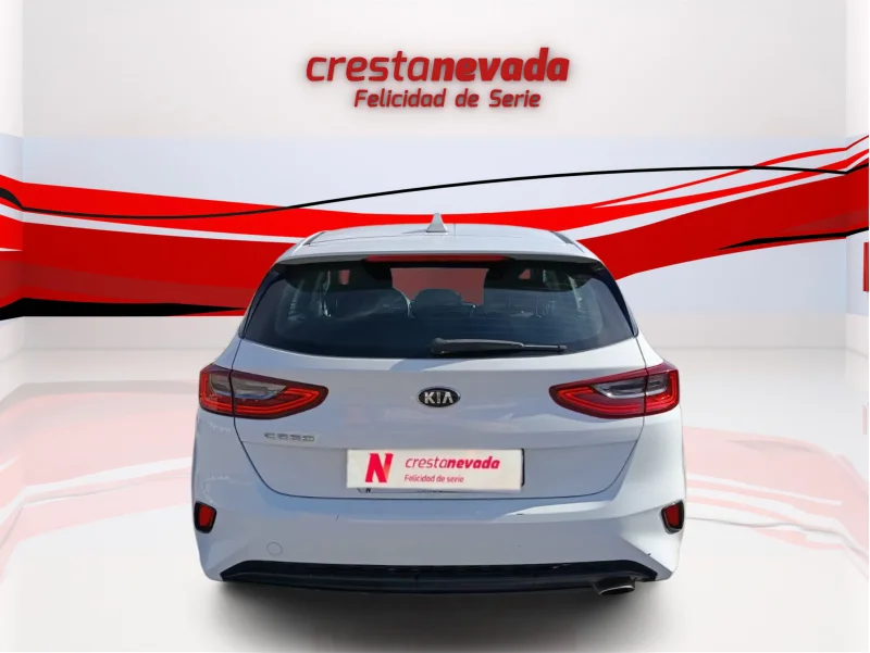 Imagen de Kia cee'd