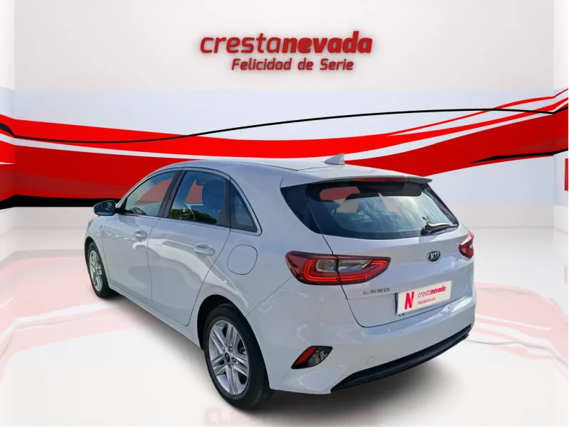 Imagen de Kia cee'd