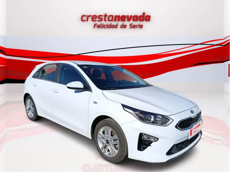 Imagen de Kia cee'd