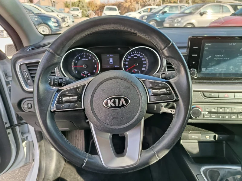 Imagen de Kia cee'd
