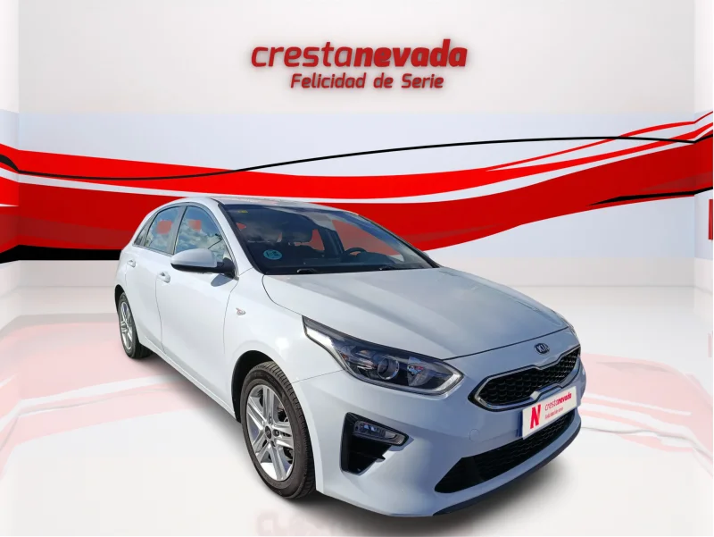 Imagen de Kia cee'd