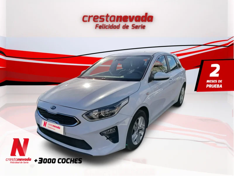 Imagen de Kia cee'd
