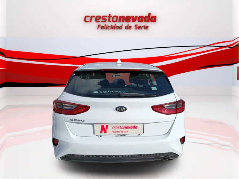 Imagen de Kia cee'd