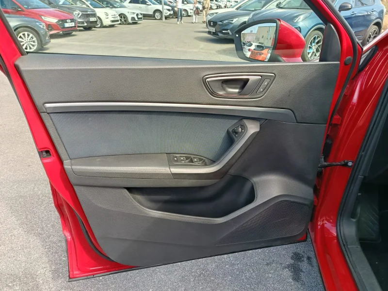 Imagen de SEAT Ateca