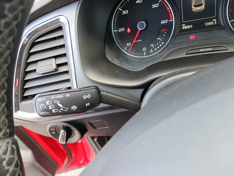 Imagen de SEAT Ateca