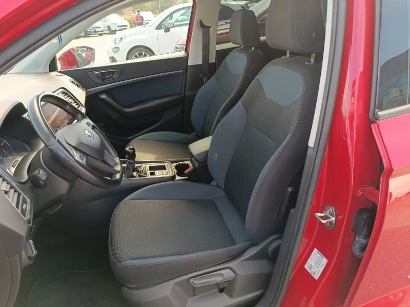 Imagen de SEAT Ateca