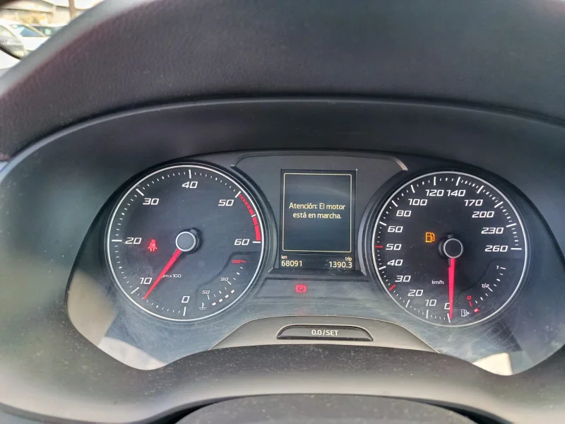 Imagen de SEAT Ateca