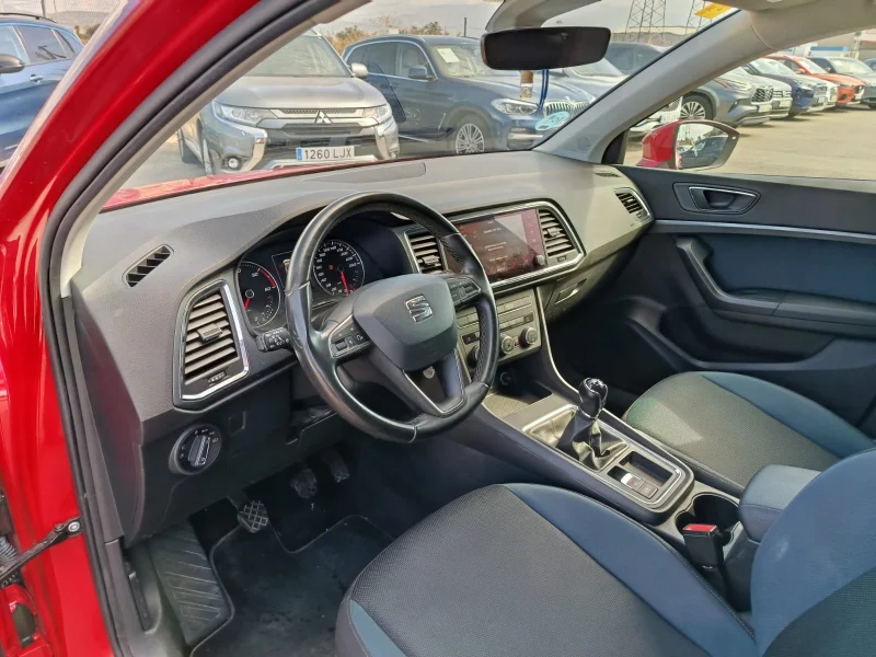 Imagen de SEAT Ateca