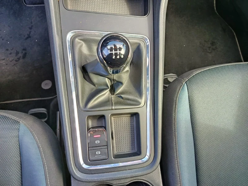 Imagen de SEAT Ateca