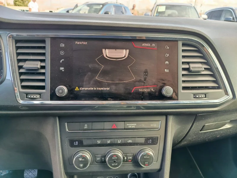 Imagen de SEAT Ateca