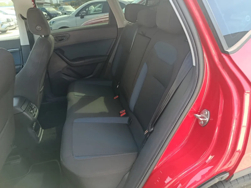 Imagen de SEAT Ateca