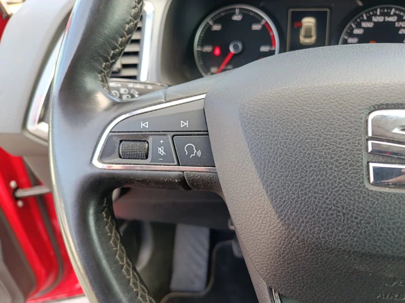 Imagen de SEAT Ateca