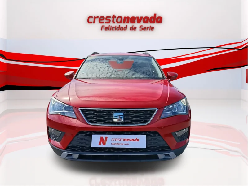 Imagen de SEAT Ateca