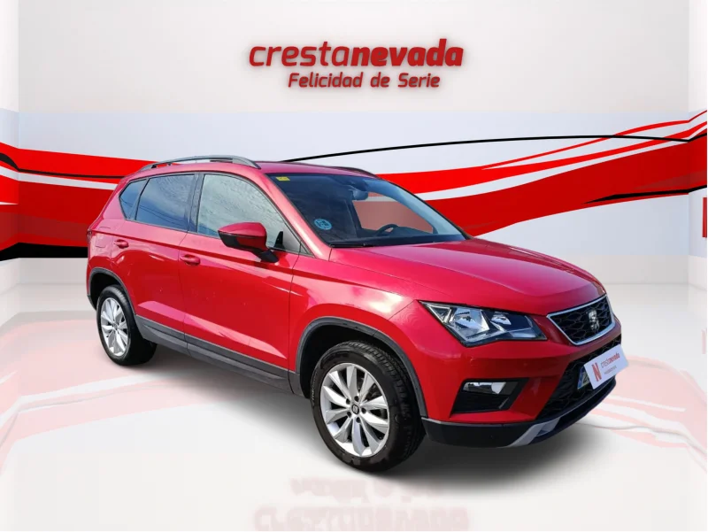 Imagen de SEAT Ateca