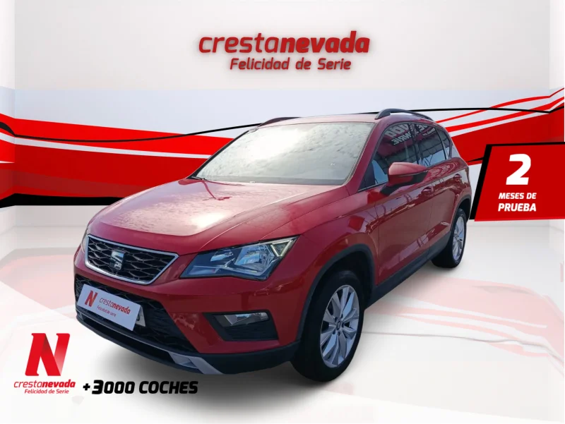 Imagen de SEAT Ateca