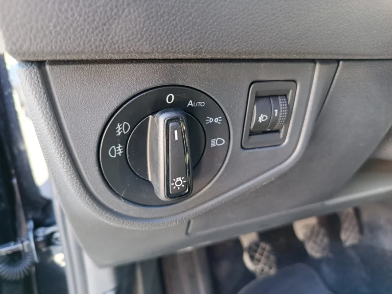 Imagen de Volkswagen Polo