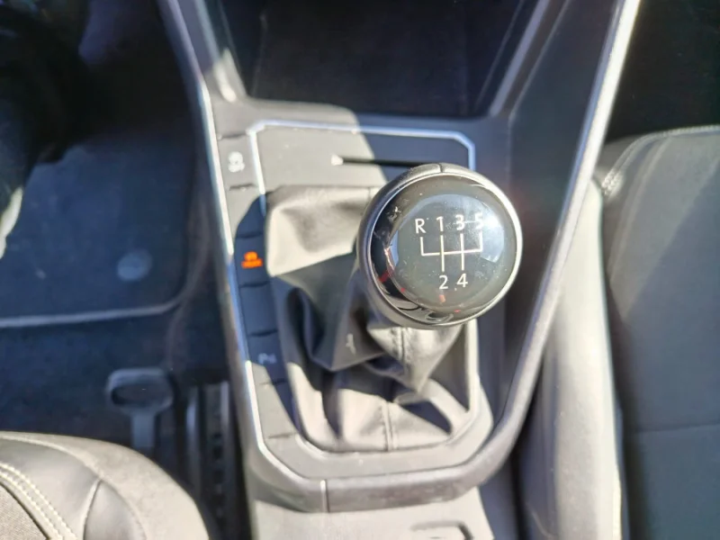 Imagen de Volkswagen Polo