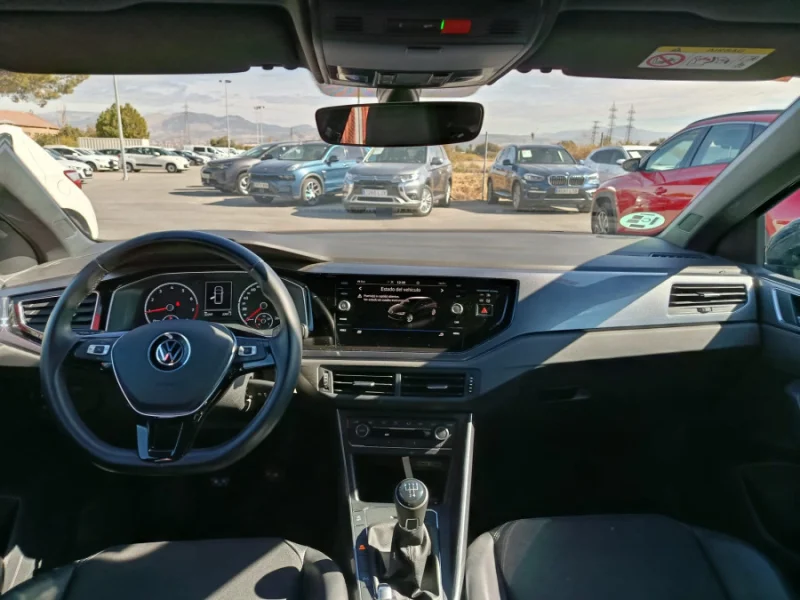 Imagen de Volkswagen Polo
