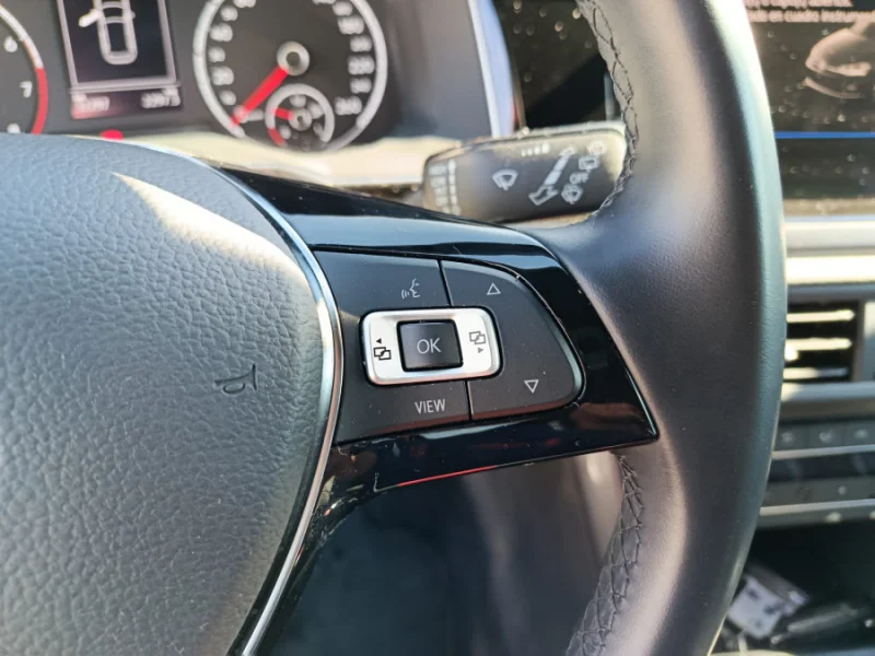 Imagen de Volkswagen Polo