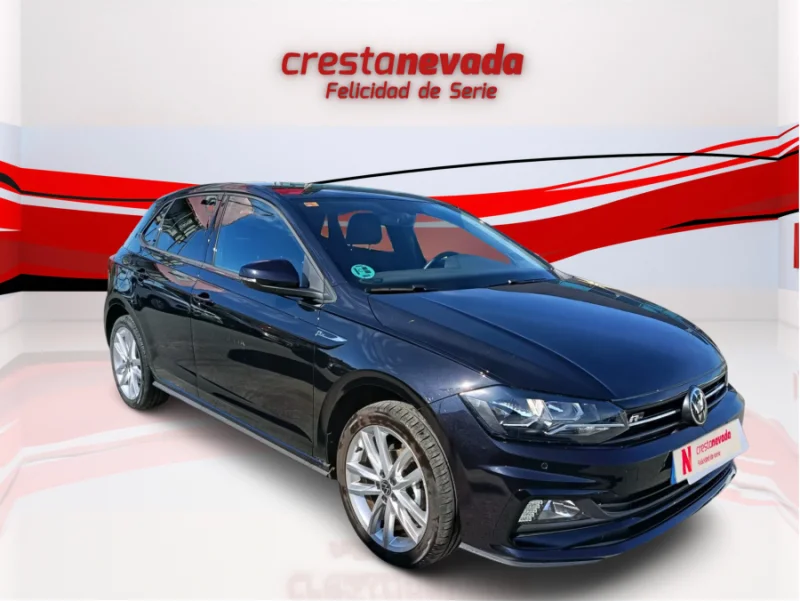 Imagen de Volkswagen Polo