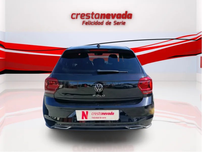 Imagen de Volkswagen Polo