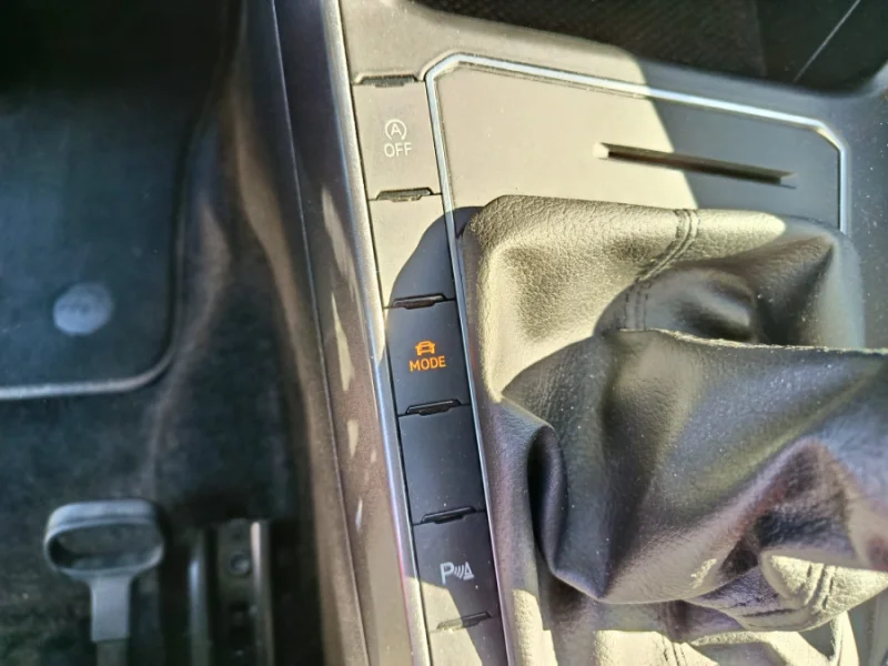 Imagen de Volkswagen Polo