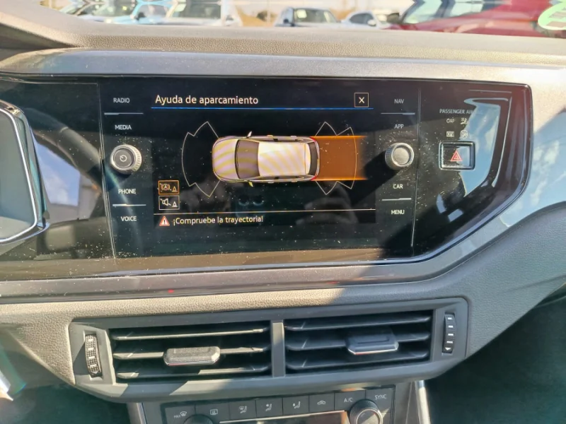 Imagen de Volkswagen Polo