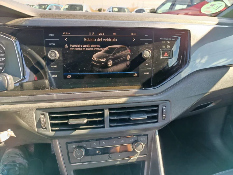 Imagen de Volkswagen Polo