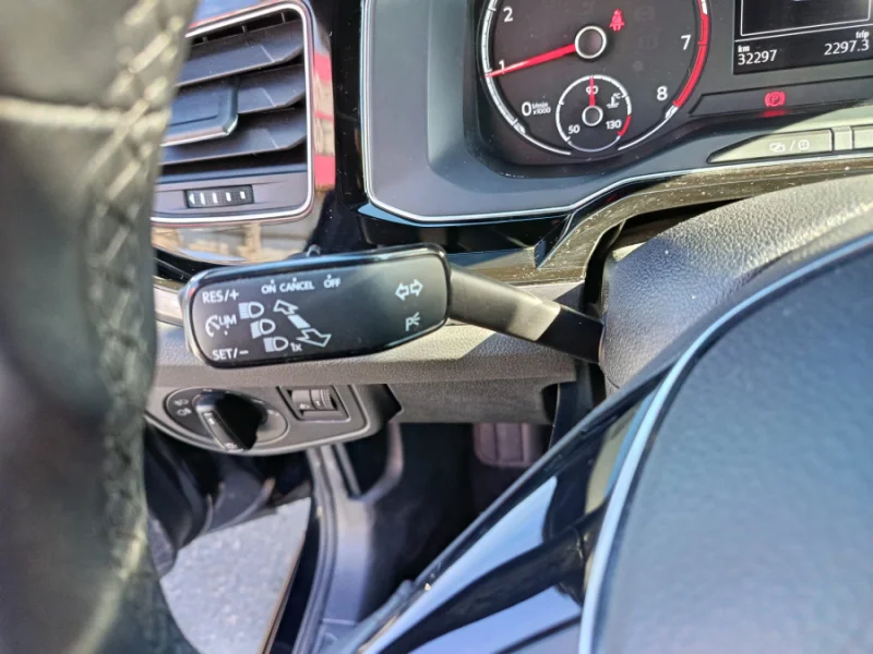 Imagen de Volkswagen Polo