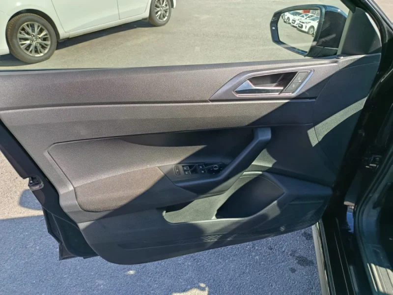 Imagen de Volkswagen Polo