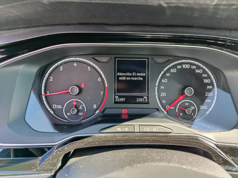 Imagen de Volkswagen Polo