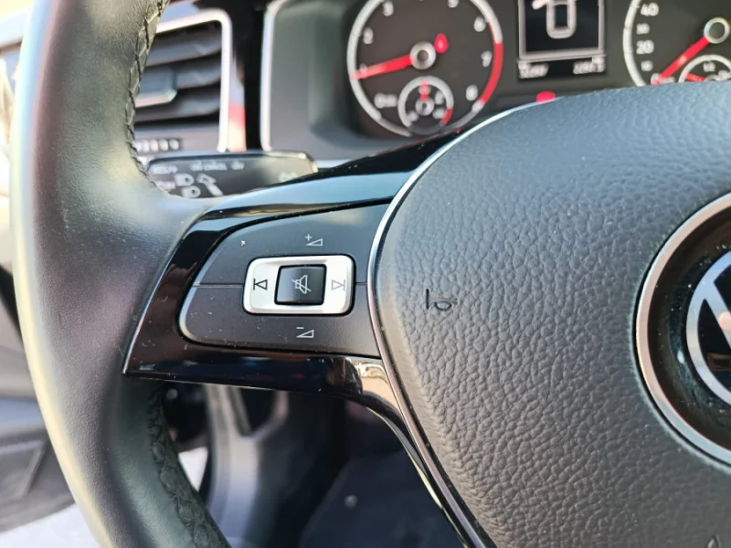 Imagen de Volkswagen Polo