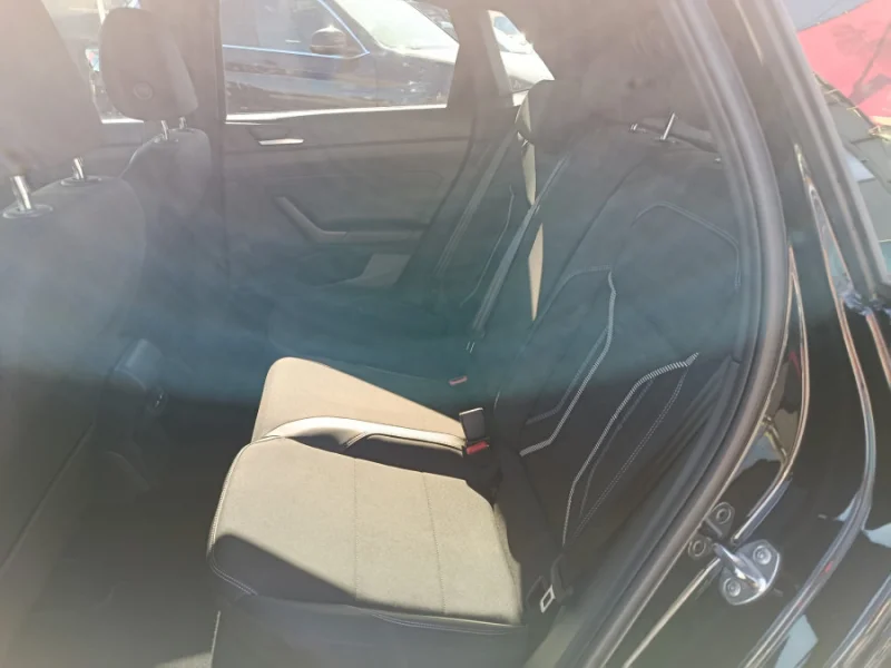 Imagen de Volkswagen Polo