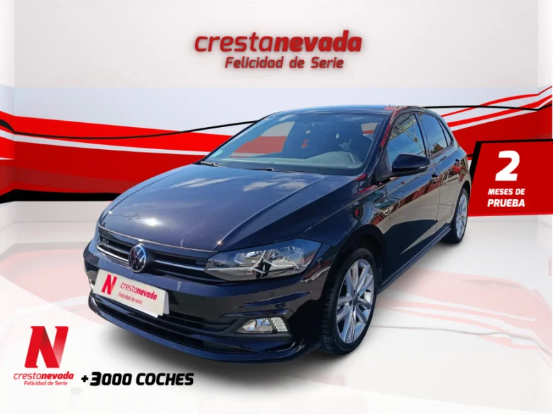 Imagen de Volkswagen Polo