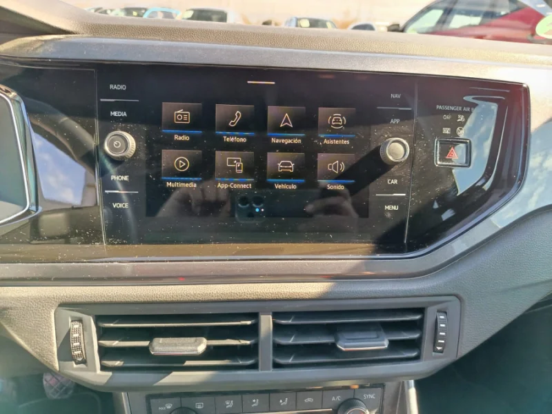 Imagen de Volkswagen Polo